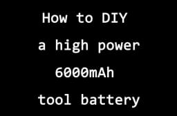 BL1830 BMS PCBA Balance Charging Circuit Board For MAKITA 18V Li-ion Battery Case Lithium Ion Batteries Pack BL1820 BL1860