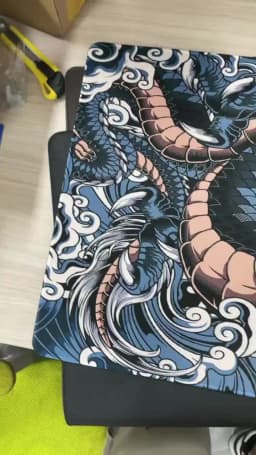 Mouse Pad Gamer Arcane Desk Mat Large Mousepad Gamer Accessories PC Computer Keyboard Deskmat League of Legends Jinx Rubber Mat