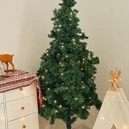 1M 2M 3M 5M 10M Copper Wire LED String Fairy Lights Holiday Battery-operated Garland for Christmas Tree Wedding Party Decoration