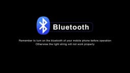 USB Port RGB LED String Fairy Lights WS2811 Smart Bluetooth App Control Christmas Light New Year Party Decor Holiday Lighting