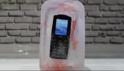 AGM M6 SE Rugged Phone Loud 103dB Speaker 2.4" Screen 4G Dual SIM BT5.1 FM Radio IP68/IP69K-Senior-Friendly