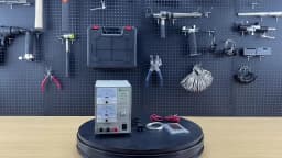 NIPUIKA Gold Plating Kit 2A Machine Jewelry Plater Electroplating Processing Tools With Voltage is Adjustable