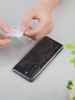 3-1Pcs 9H Camera Lens Tempered Glass For Xiaomi Redmi Note 13 13Pro 4G 13ProPlus Note13Pro+ 5G Camera Screen Lens Protector