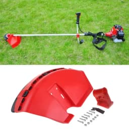 CG520 430 Brushcutter for Protection Cover Grass Trimmer 26mm Guard With B