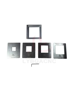 New 2025 Version 2.0 LY IR BGA Mate Reflector Cover Upper Heater Reflectors 4 Sizes Kit Universal For Infrared Rework Stations