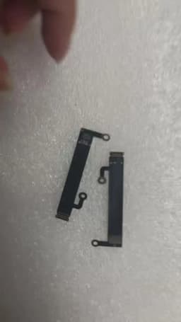 A1706 A1707 A1708 A2251 A1989 A2141 A2289 A1990 A2159 A2338 LCD Screen Display Lighting Backlight LED Back Light Flex Cable