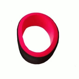 Transmitter Steering Wheel Foam Grip Hand Wheel Sponge For TRAXXAS FUTABA 3PV 4PV 4PLS 4PX 7PX PRC RC Cars Parts
