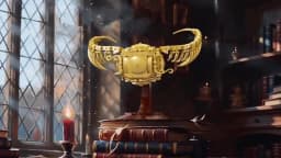 MOC Golden Snitch Building Blocks Set - Magic Quidditch Ball Model Bricks DIY Assembly Toy for Kids Adults, Home Desk Decoration