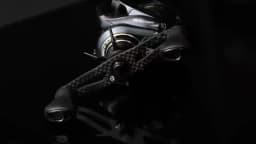 Cylius Ashmoon Total 13BB True Saltwater Proof Alloy Baitcasting Reel 6Kg Drag Power BFS Reel Long Cast Pike Bass Fishing Reels