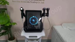 Morpheus 8 RF Microneedling With 12/24/40 Nano Pin Cartridges Perfect For Skin Tightening Lifting And Anti-Aging Treatments