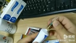 Q9 Hose Adapter Glue Conversion Head Dispensing Head Size Conversion Needle Mobile Phone Repair Glue Needle Adapter tools sets