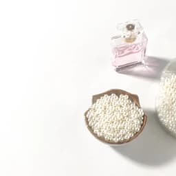 4-20mm White Beige ABS Pearl Bead Imitation Pearl Loose Round Spacer Beads Crafts For Fashion Jewelry Making DIY Imitation Beads