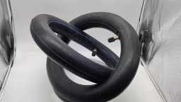 8.5 Inch 8 1/2x2 Scooter Inner Tube Straight & Bent Valve For XIA0MI/LENOV0 Scooters Tyre Inner Tube Scooter Accessories