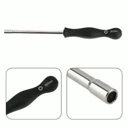 CARBURETTOR ADJUSTING TOOL For Husqvarna 125, 135, 136, 137, 141, 142, 235, 235e, 236, 236e, 240, 240e, 355, 435, 435e, 440e