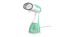 Portable Garment Steamer with 30s Fast Heat Up,Handheld Steamer Fabric Clothes Iron Heat Travel Steam DIY,Home 300ML Tank