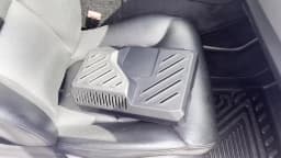 For Volvo XC60 XC90 Power Amplifier Cover Seat Air Outlet Decoration Interior Decoration Car Accessories