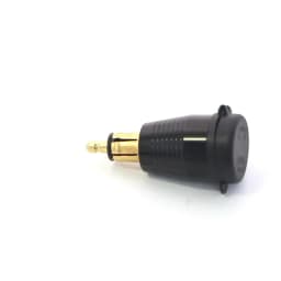 Motorcycle Quick Charger USB Type-C QC 3.0 Power Adapter Socket Plug For BMW R1100RT R1250GS Adventure R1200GS GS1200 ADV LC