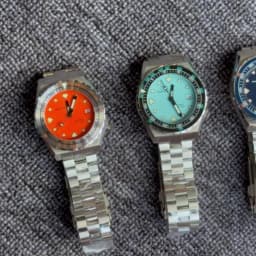 SEESTERN SUB600T Mens Diver Watch Automatic NH35 Movement Ceramic Bezel Lume Mechanical Wristwatches Sapphire Waterproof V3 S407