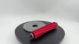 For Roborock Qrevo S Pro Robot Vacuum Cleaner Accessories Main Side Brush Mop Cloth Hepa Filter Dust Bag Spare Parts