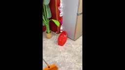 Home Grocery Bag Holder Wall Mount Plastic Bag Holder Dispenser Hanging Storage Trash Garbage Bag Kitchen Garbage Organizer
