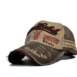 New Washed Retro Baseball Cap Made Old Adult Men Adjustable Sun Hat Summer Fashion Vintage Women Caps Unisex Gorras