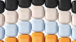Baseus Bass BS2 Lite True Wireless Earbuds Bluetooth 6.0 Semi-in-Ear Earphones 2-Mic AI ENC 40H Playtime IP55 SuperBass Ear buds