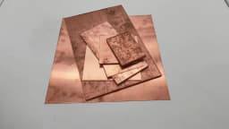 Copper Plate Sheet 0.1mm 0.2mm 0.3mm 0.4mm 0.5mm 0.6mm 0.8mm 1mm 2mm 3mm 4mm 5mm 6mm 8mm 10mm