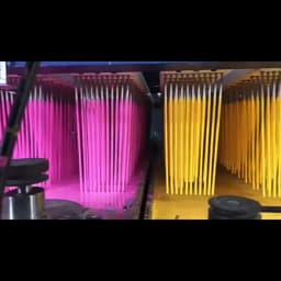 20/50pcs Small Prince Magic Changeable Long Balloon Monochrome Genuine Wedding Bar KTV Birthday Party Decoration