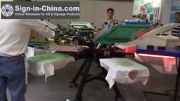 24' X 100FT 1 Roll Waterproof Inkjet Milky Transparency Film for Silk Screen Printing Spain Stock/US Stock Fast Delivery