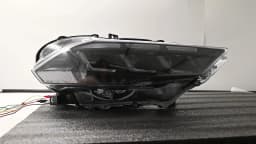 Headlights for Ford Mustang 2018-2022 Full LED Lighting Control