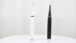 Dental Calculus Removal Electric Teeth Whitening & Cleaning Ultrasonic Tooth Cleaner Scaler Plaque Coffee Stain Tartar Oral Care