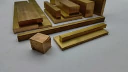 Brass Flat Bar Plate 3mm 4mm 5mm 6mm 8mm 10mm 12mm 15mm 20mm