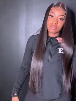 24 26 28 Inches 15A Double Drawn Human Hair Bundles Vietnamese Raw Hair Bundles 100% Human Hair Straight Bundles Unprocessed Hair 1/3/4 Extensions 2-5 Delivery Time