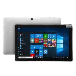 6GB RAM 128GB ROM 10.1 Inch Windows 11 Tablet PC 64Bits Intel Celeron N4120 Quad Cord Dual Cameras 1920*1200 IPS HDMI-Port