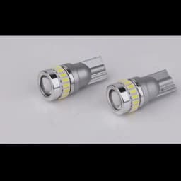 XSTORM T10 W5W LED Canbus No Error 194 168 Bulb 5W5 5W 12V 1000LM Super Bright Car Interior Side Light License Plate Lamp Auto
