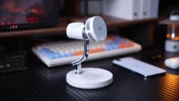 MagCold Qi2.2 25W Magnetic Wireless Charger Stand for iPhone Galaxy S25/S26 Fast Charging,Galaxy Watch AirPods Charging Station