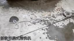 3PCS Portable Cleaning Machine High Pressure Cleaning Machine FK47 Pump Head Water Seal Sealing Ring Oil Seal