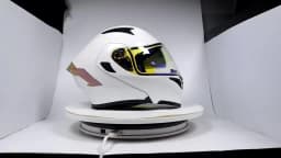 Modular Filp up Motorcycle Helmet Full Face Racing Helmet Dual Visors DOT Approved motosiklet kaskı