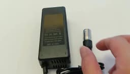 36V 2A Battery Charger for Razor MX500, MX650, GT GT750, IZIP I600, I1000, Mongoose M750, X-Treme X-600, Schwinn S600 ST1000