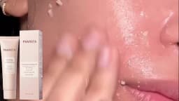 Face Exfoliating Gel Deep Cleansing Pores,Remove Dead Skin Purify Gentle Exfoliate Oil Control Moisturizing Face Scrub Skin Care