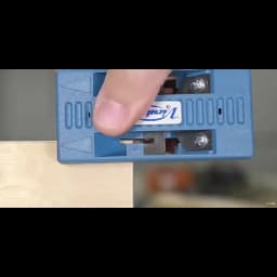 Edge Cutter, Wood Side Band Cutting Machine, Double Edge Cutter, Carpentry Tool, Carpenter Hardware, Professional Hand Tool Set