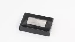 Aluminum Alloy Cigars Cigarete Case Portable Pocket Box Holder for 20 Sticks Storage Container Gift Smoking Accessories Random