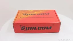 2025 New SURECOM SW-102 Meter 125-520 Mhz Digital VHF/UHF Power & SWR Meter SW102 For Baofeng 2-Way Handheld Radio
