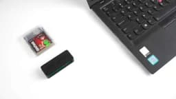 ChisFlash Burner For GameBoy/GBC/GBA Cartridge Programmer Support Backup ROMs & Game Save