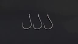 50pcs Coating High Carbon Stainless Steel Micro Barbed Fish Hook Carp Fishing Hooks 8009 Fishing Tool Accessories