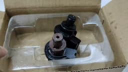TR580 TR690 New Torque Converter AWD Pressure Control Solenoid for Subaru Linear CVT 31825AA050 31825AA051 31825AA052 Hot