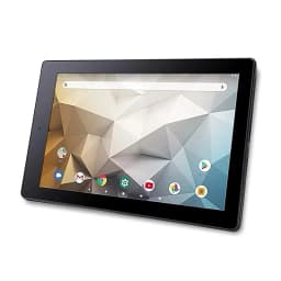 DS808 Hot Sales 10.1“ Android 10 Tablet PC MT8167 Quad Core CPU 2GB RAM 32GB ROM 1280 X 800 IPS WIFI Dual Camera 5000mAh