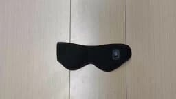 Heated Eye Mask Eye Mask for Dry Eyes with 3 Heat Levels Hot Compress Warm Compress Heating Pad for Sleep Dark Circles