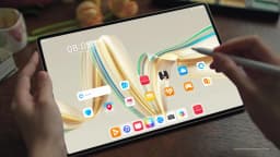 2024 Tablet HUAWEI MatePad Pro 12.2-inch Dual-layer OLED 144Hz Wifi NearLink 10100mAh