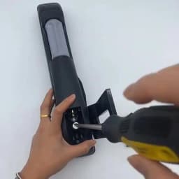 Universal Left Right Side Car RV Motorhome Boat Seat Armrest Adjustable Handrest Hand Holder For Grammer Msg85 Msg95